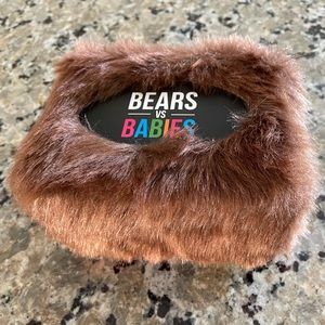 Bears vs Babies Family Board Game